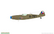 Eduard 1/72 Avia S-199 bubble canopy (Profipack)