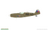 Eduard 1/72 Avia S-199 bubble canopy (Profipack)