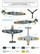 S.B.S model 1/48 Messerschmitt Bf-109 G-2 in Finnish Service siirtokuvat