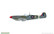Eduard 1/72 Spitfire Mk.VIII (Weekend Edition)
