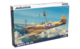 Eduard 1/72 Spitfire Mk.VIII (Weekend Edition)