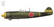 Arma Hobby 1/72 Ki-84 Hayate (Model Kit)