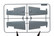 Eduard 1/48 F4F-3 Wildcat (Profipack)