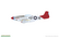 Eduard 1/48 Red Tails & Co. (Limited Edition DUAL COMBO)