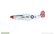 Eduard 1/48 Red Tails & Co. (Limited Edition DUAL COMBO)