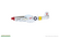 Eduard 1/48 Red Tails & Co. (Limited Edition DUAL COMBO)