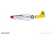 Eduard 1/48 Red Tails & Co. (Limited Edition DUAL COMBO)