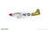 Eduard 1/48 Red Tails & Co. (Limited Edition DUAL COMBO)