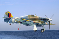 Italeri 1/48 Sea Hurricane
