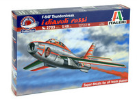 Italeri 1/48 F-84F Thunderstreak 