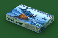 Hobby Boss 1/48 F4U-4 Corsair Late Version