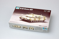 Trumpeter 1/72 M1A2 Abrams MBT