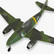 Academy 1/72 Me262A-1/2 