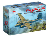 ICM 1/48 B-26K Counter Invader