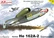 AZ 1/72 Heinkel He 162A-2 
