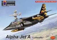 KP 1/72 Alpha Jet A 