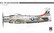 Hobby 2000 1/72 A-1H Skyraider