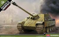 Academy 1/35 German Sd.Kfz.173 Jagdpanther Ausf.G1