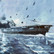 Academy 1/700 USS Yorktown CV-5 The Battle of Midway 80th Anniversary