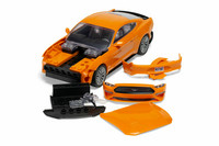 Airfix Ford Mustang GT QUICK BUILD aloituspakkaus