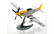 Airfix P-51D Mustang QUICK BUILD aloituspakkaus