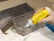Noch 3D-Cardboard Sheet - Brick