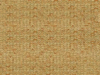 Noch 3D-Cardboard Sheet - Clinker