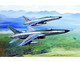 Trumpeter 1/72 F-105D Thunderchief