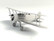ICM 1/32 Gloster Gladiator Mk.II WWII British Fighter