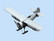 ICM 1/48 I-153 (Winter Version) WWII Soviet Biplane Fighter