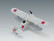 ICM 1/48 I-153 (Winter Version) WWII Soviet Biplane Fighter
