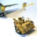 GasPatch Models 1/48 Scheuch Schlepper