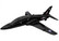 Airfix Hawk QUICK BUILD aloituspakkaus