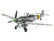 Revell 1/32 Messerschmitt Bf 109 G-6 Late & early version