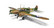 Airfix 1/48 Avro Anson Mk.I