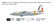 Italeri 1/72 Fokker F-27 Maritime Patrol