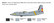 Italeri 1/72 Fokker F-27 Maritime Patrol