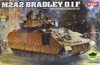 Academy 1/35 M2A2 Bradley 