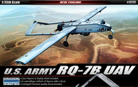 Academy 1/35 U.S. Army RQ-7B UAV