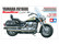 Tamiya 1/12 Yamaha XV1600 Roadstar Custom