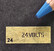 1ManArmy 1/32 Hawker Tempest Mk. V maalausmaski
