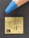 1ManArmy 1/32 Hawker Tempest Mk. V maalausmaski