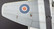 1ManArmy 1/32 Hawker Tempest Mk. V maalausmaski