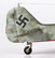 1ManArmy 1/32 Focke-Wulf Fw190 D-9 maalausmaski