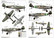 Trumpeter 1/32 Messerschmitt Bf 109G-10