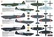 KP 1/72 Supermarine Spitfire PR. Mk.XI 