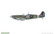Eduard 1/48 Spitfire Mk.Vb Mid (Weekend Edition)