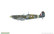 Eduard 1/48 Spitfire Mk.Vb Mid (Weekend Edition)