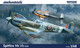 Eduard 1/48 Spitfire Mk.Vb Mid (Weekend Edition)