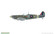 Eduard 1/48 Spitfire Mk.Vb Mid (Weekend Edition)